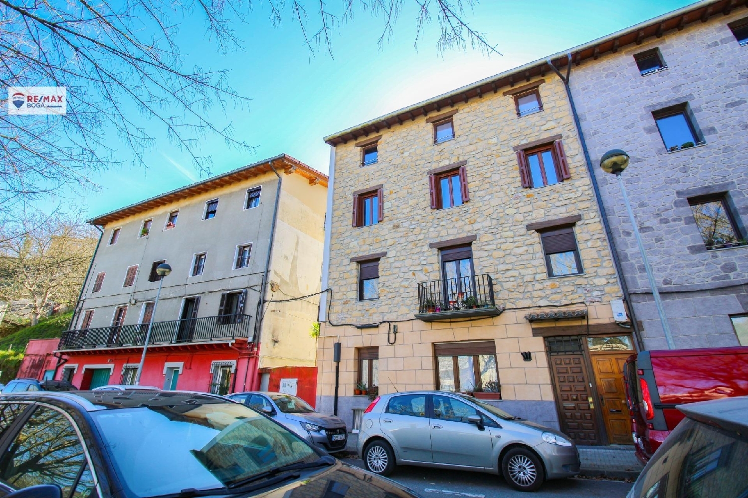  till salu lokal Añorga-Errotaburu-Zubieta Donostialdea 1