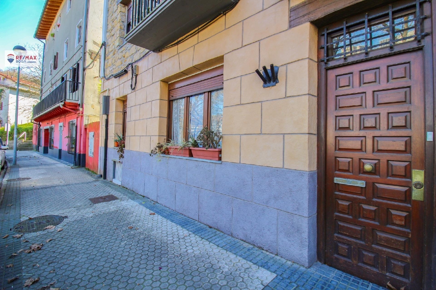 till salu lokal Añorga-Errotaburu-Zubieta Donostialdea 3