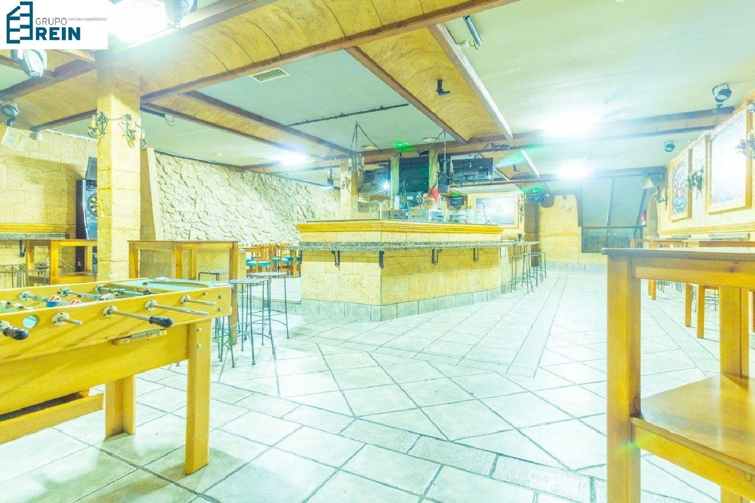  till salu lokal Añover De Tajo Sagra (La) 7