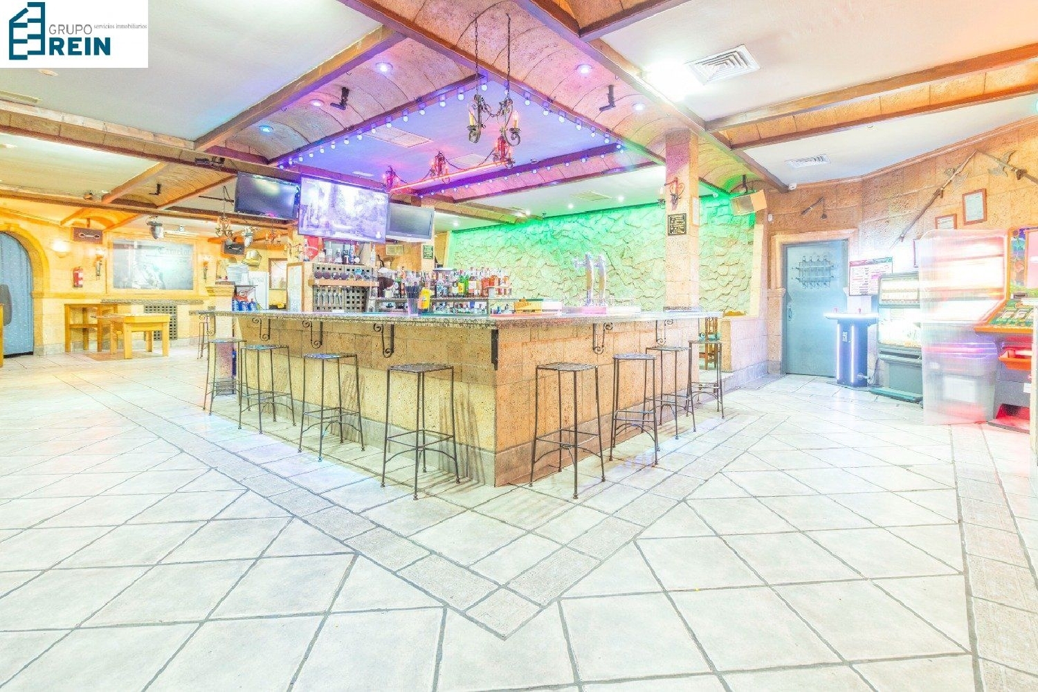  till salu lokal Añover De Tajo Sagra (La) 4