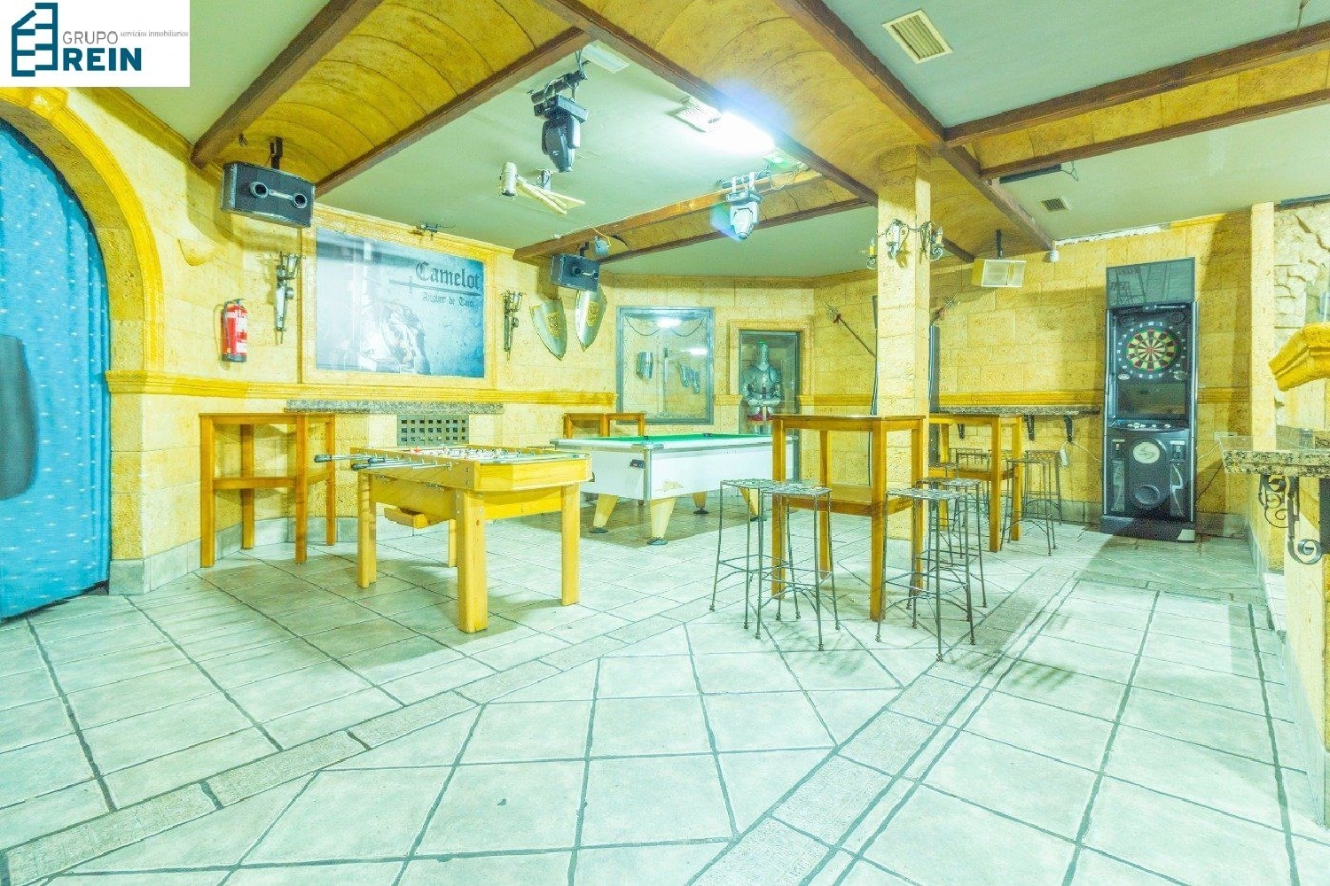  till salu lokal Añover De Tajo Sagra (La) 8