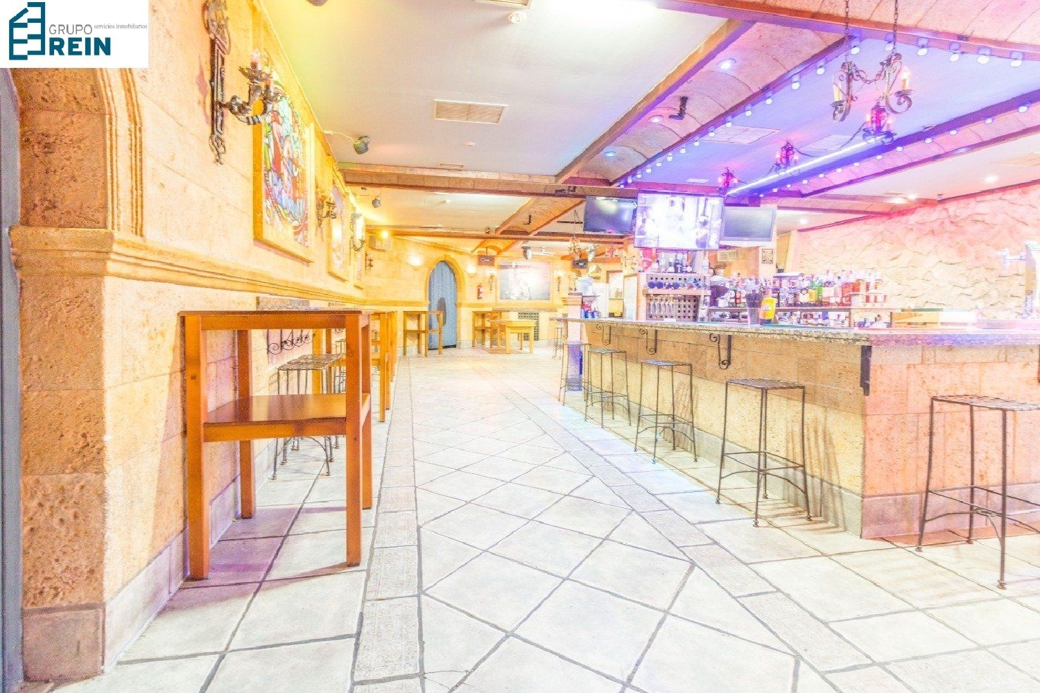  till salu lokal Añover De Tajo Sagra (La) 5