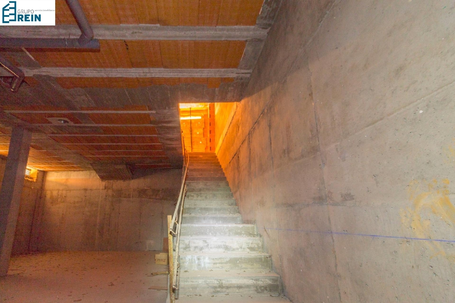 till salu lokal Añover De Tajo Sagra (La) 8