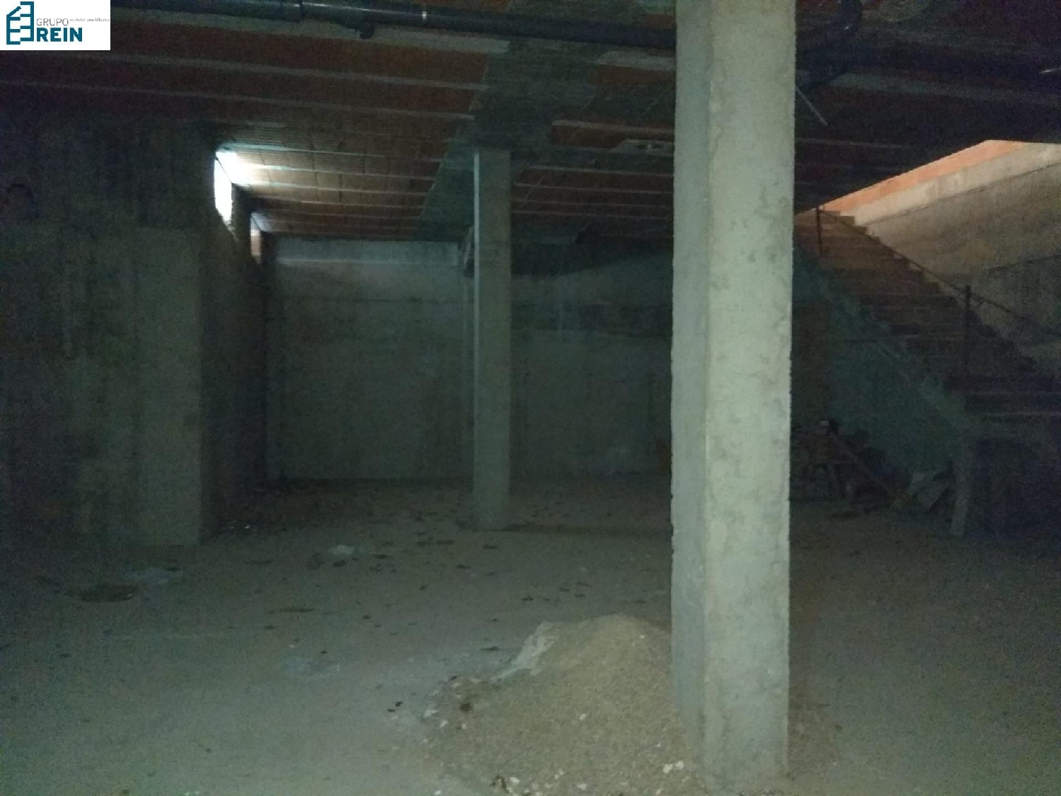  till salu lokal Añover De Tajo Sagra (La) 6
