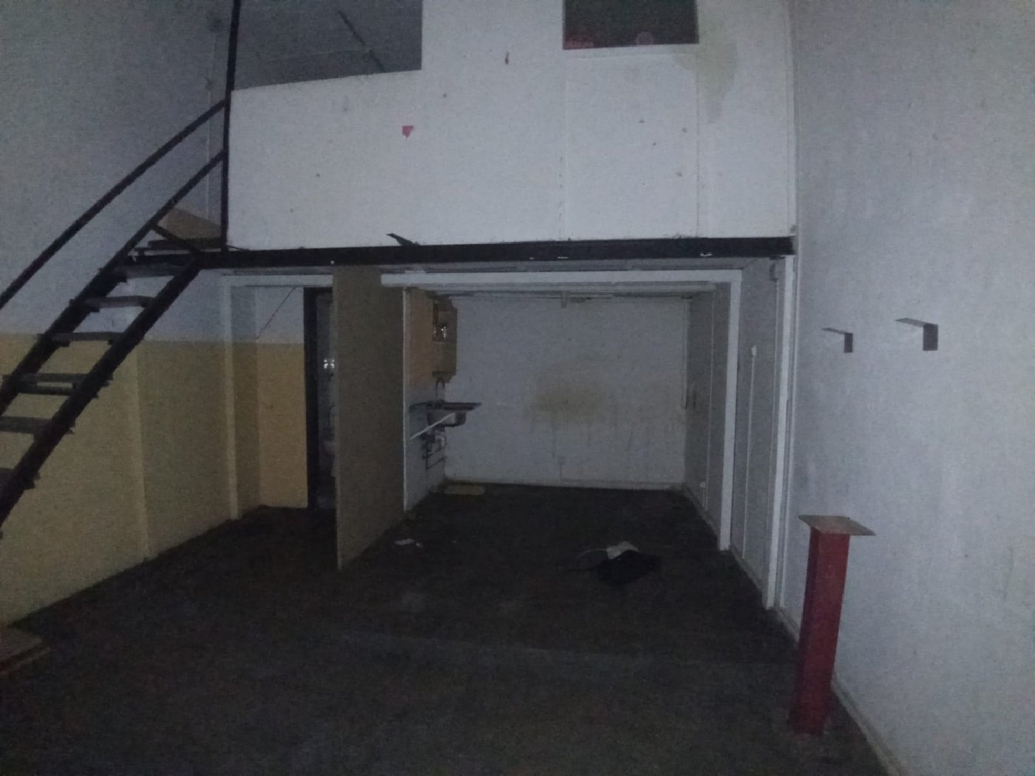  till salu lokal Ansoáin Pamplona 3