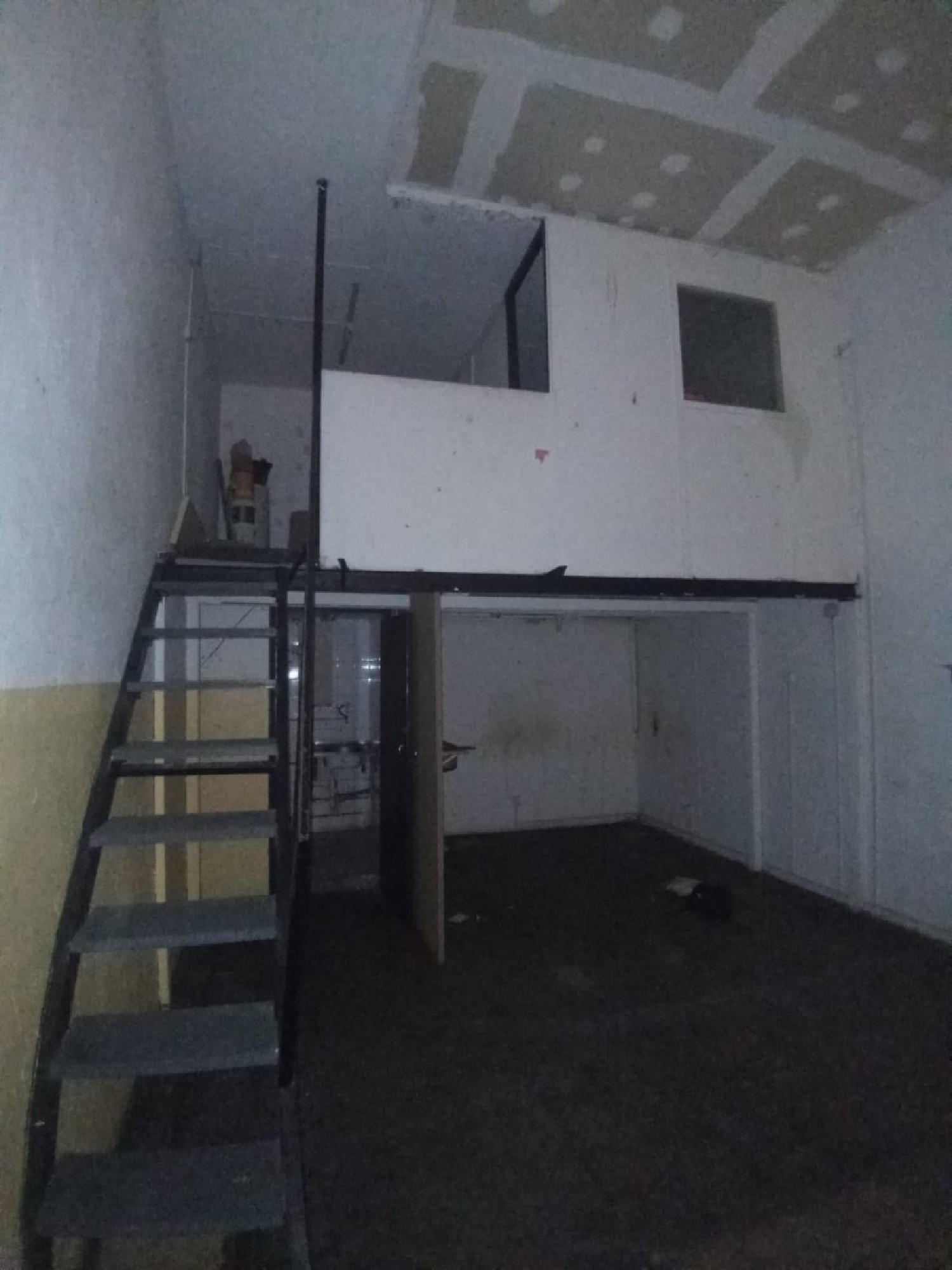  till salu lokal Ansoáin Pamplona 4