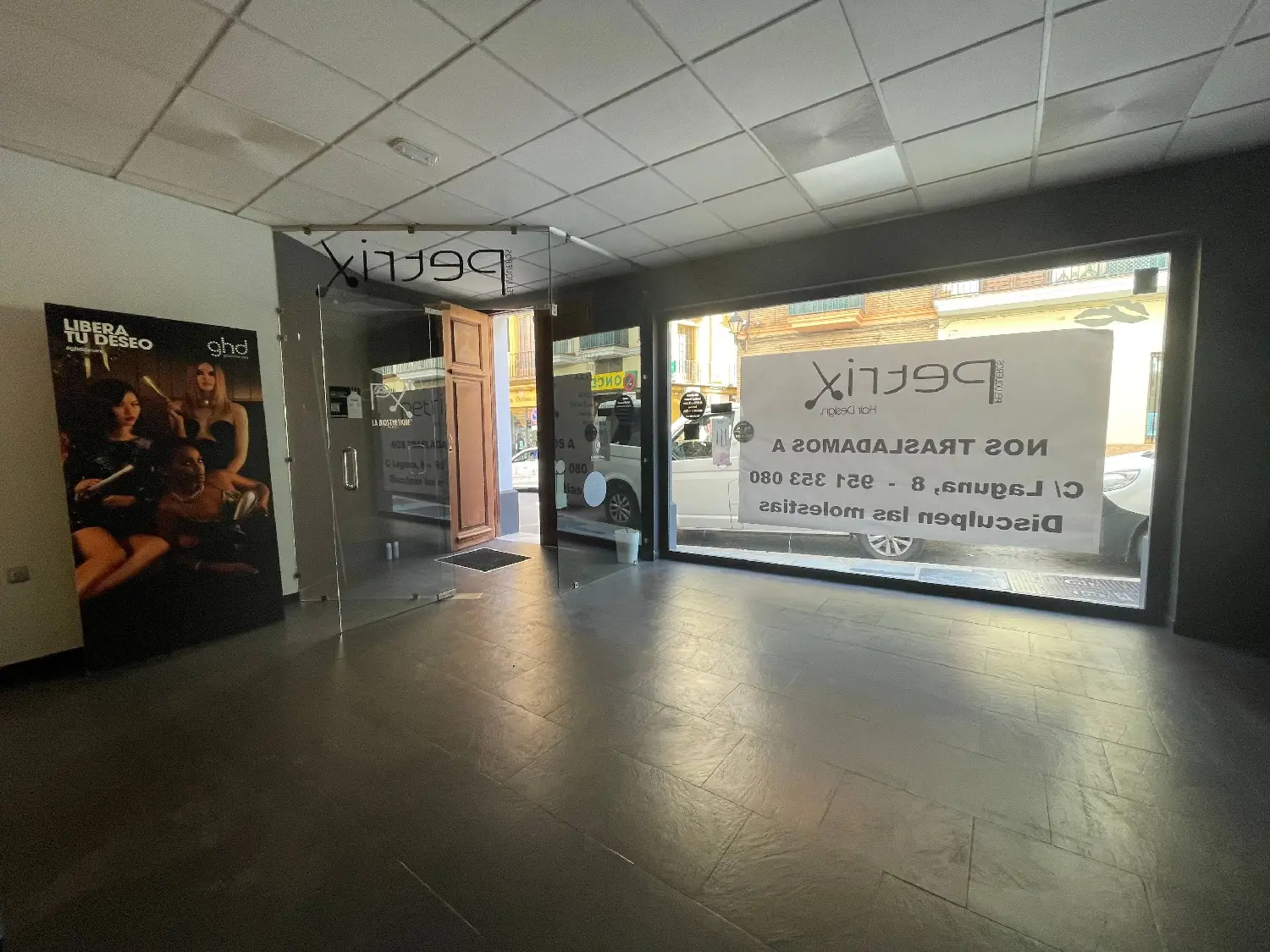  till salu lokal Antequera Antequera 1