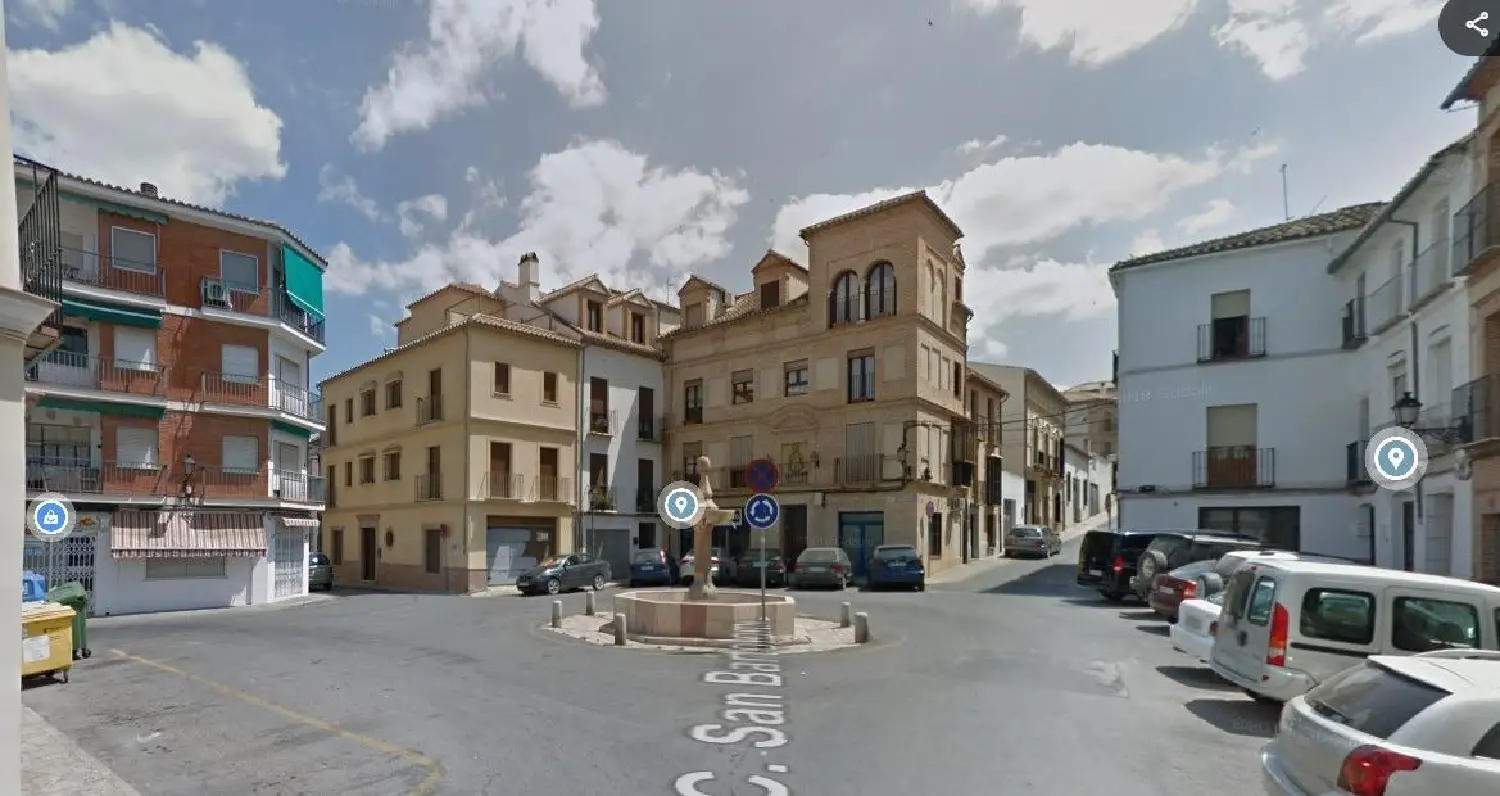 till salu lokal Antequera Antequera 2