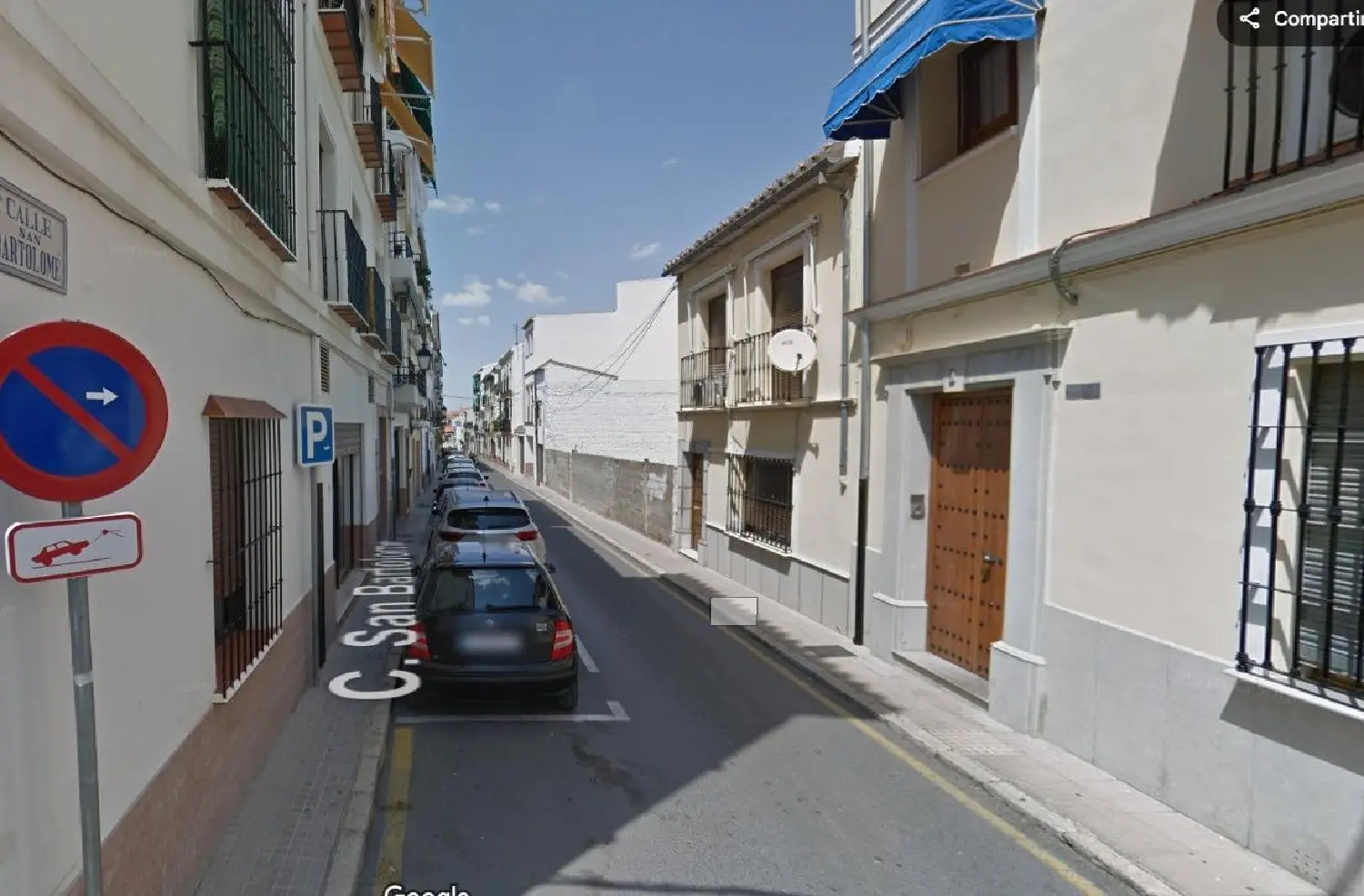  till salu lokal Antequera Antequera 1