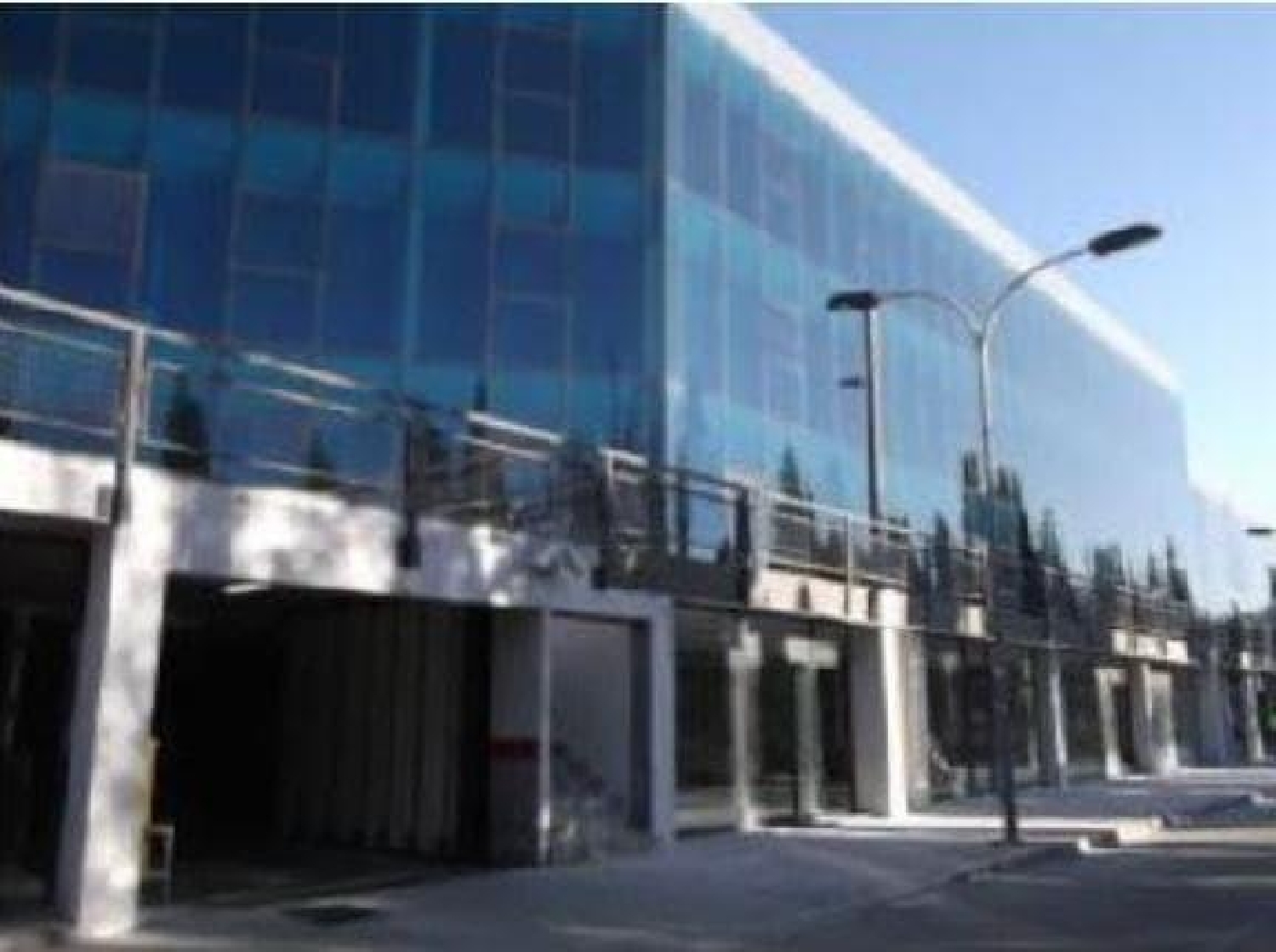 till salu lokal Antequera Antequera 2