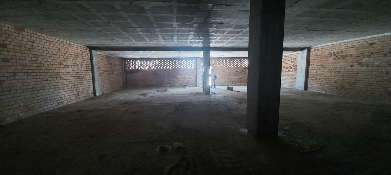till salu lokal Antequera Antequera 3