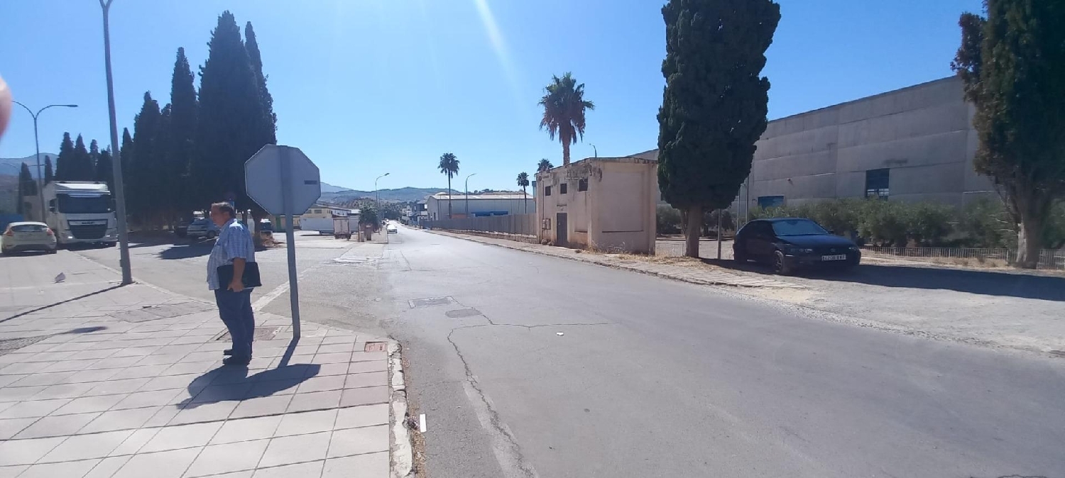  till salu lokal Antequera Antequera 6