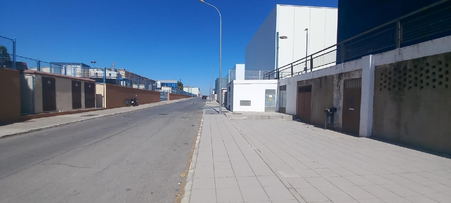  till salu lokal Antequera Antequera 5
