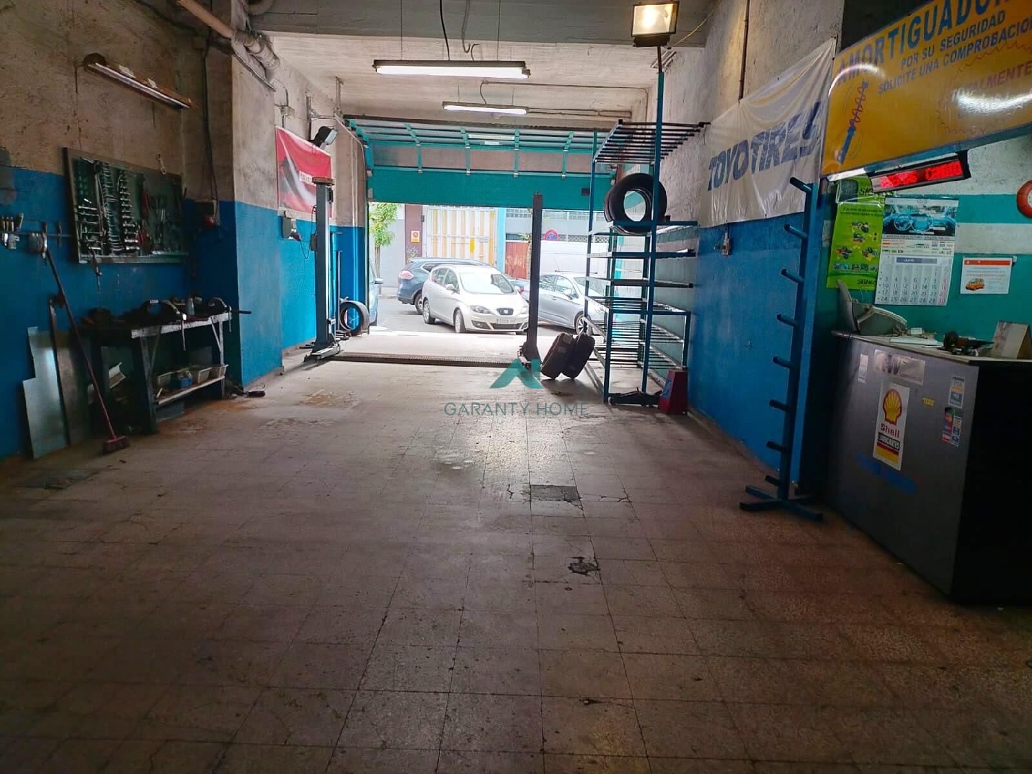  till salu lokal Aranbizkarra Arantzabela Arana Santiago Vitoria-Gasteiz 7