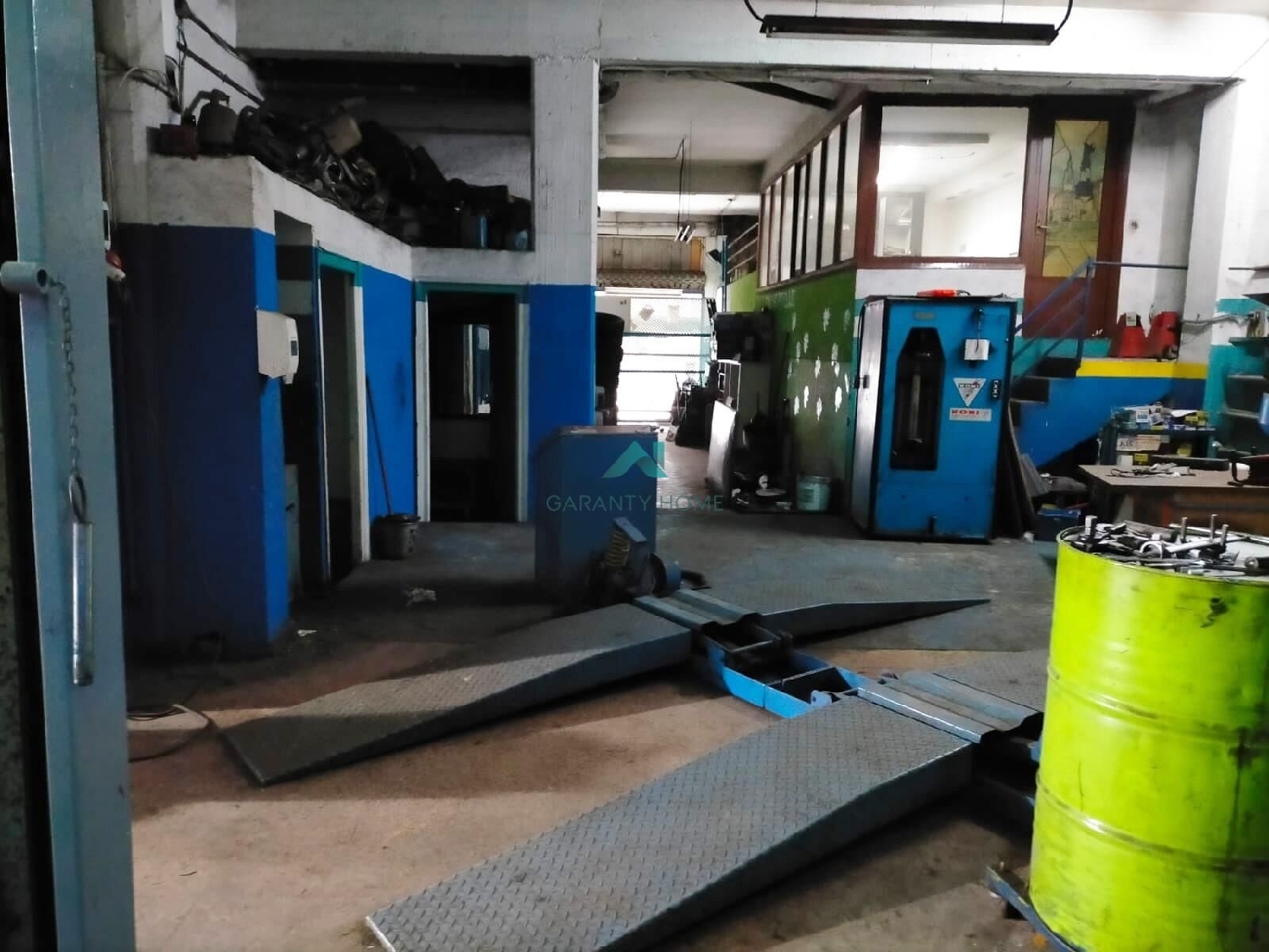  till salu lokal Aranbizkarra Arantzabela Arana Santiago Vitoria-Gasteiz 6
