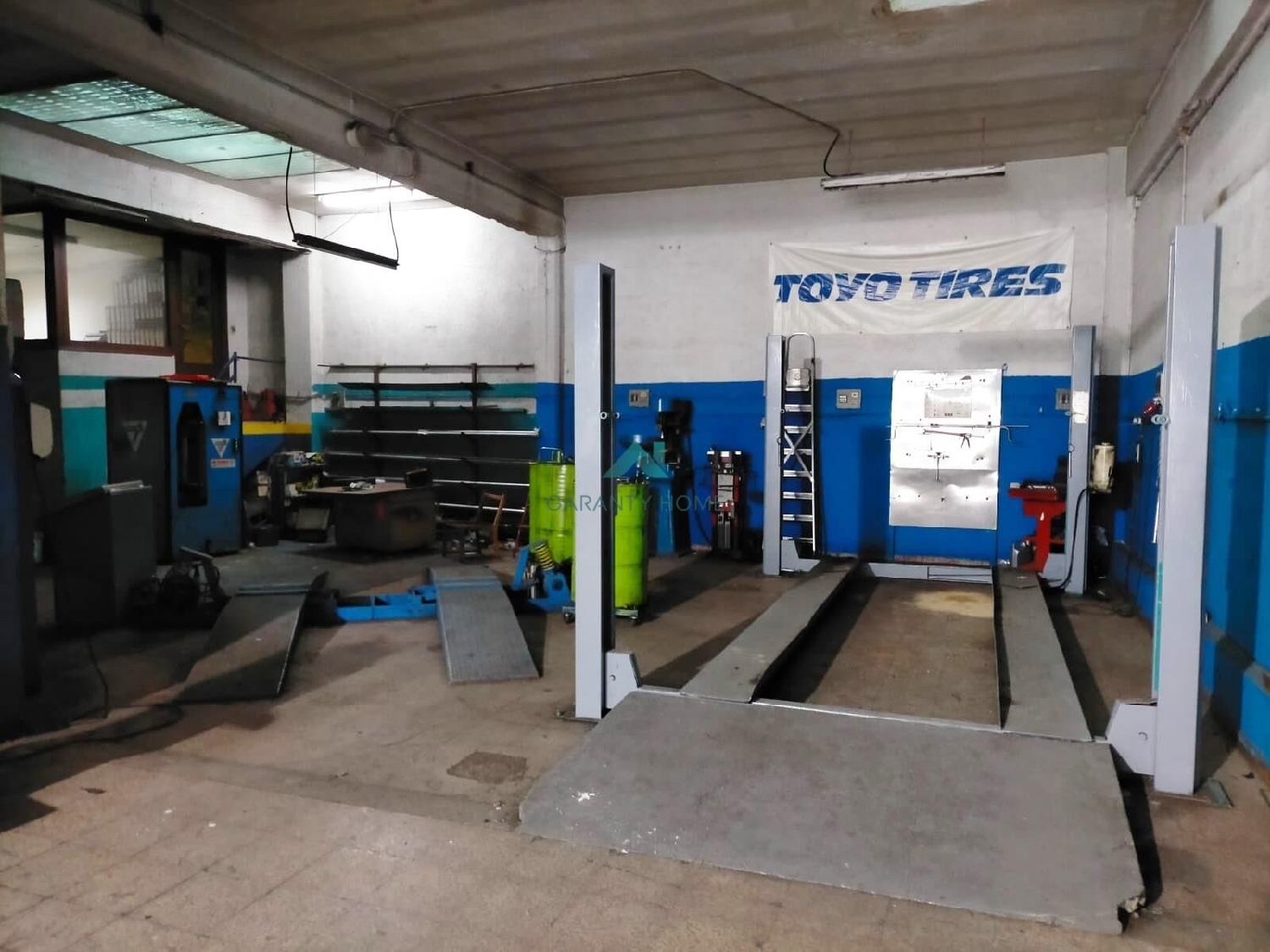  till salu lokal Aranbizkarra Arantzabela Arana Santiago Vitoria-Gasteiz 5