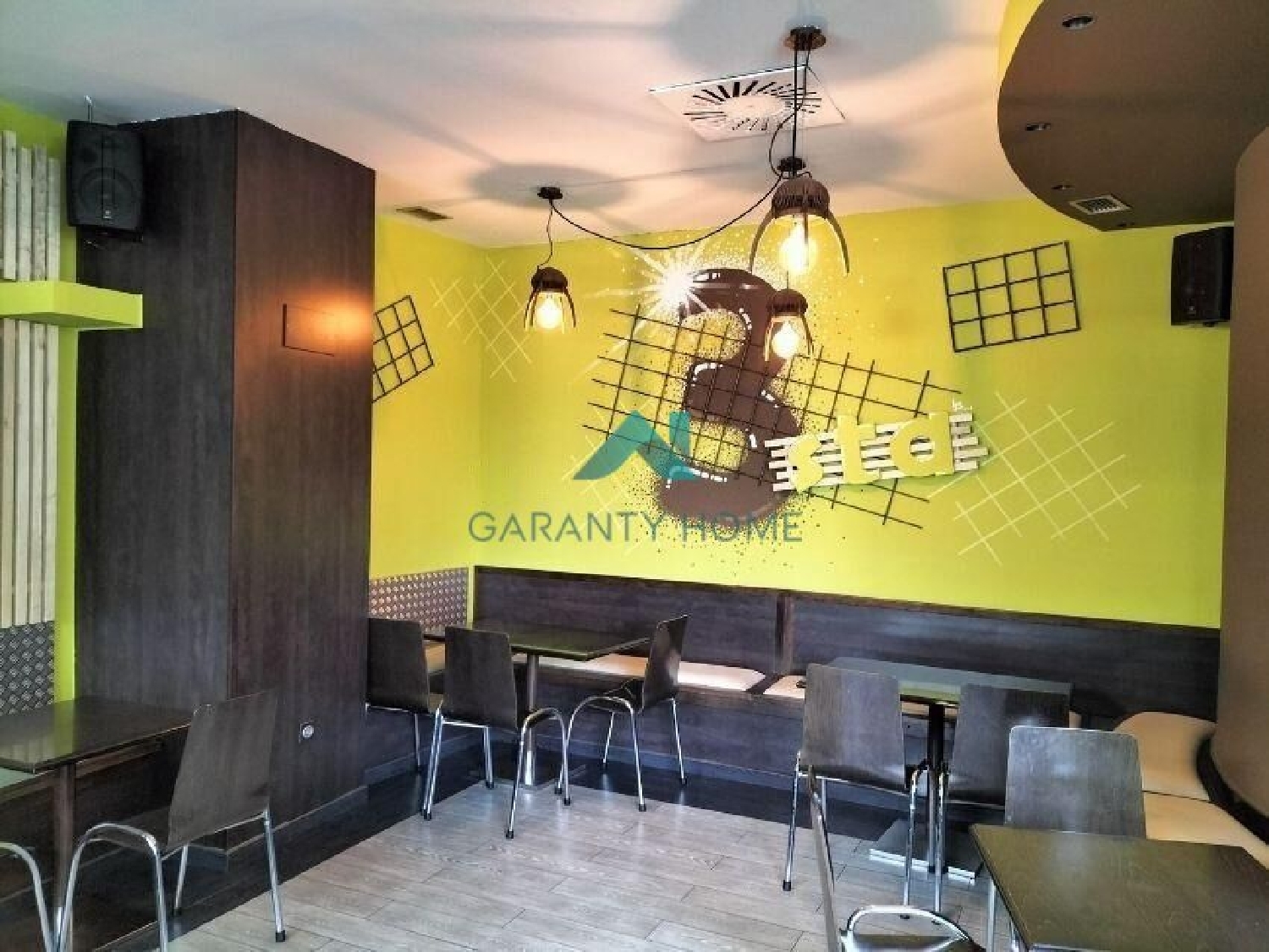  till salu lokal Aranbizkarra Arantzabela Arana Santiago Vitoria-Gasteiz 4