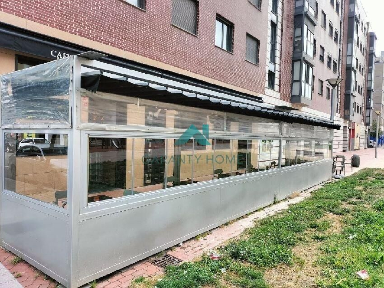  till salu lokal Aranbizkarra Arantzabela Arana Santiago Vitoria-Gasteiz 7