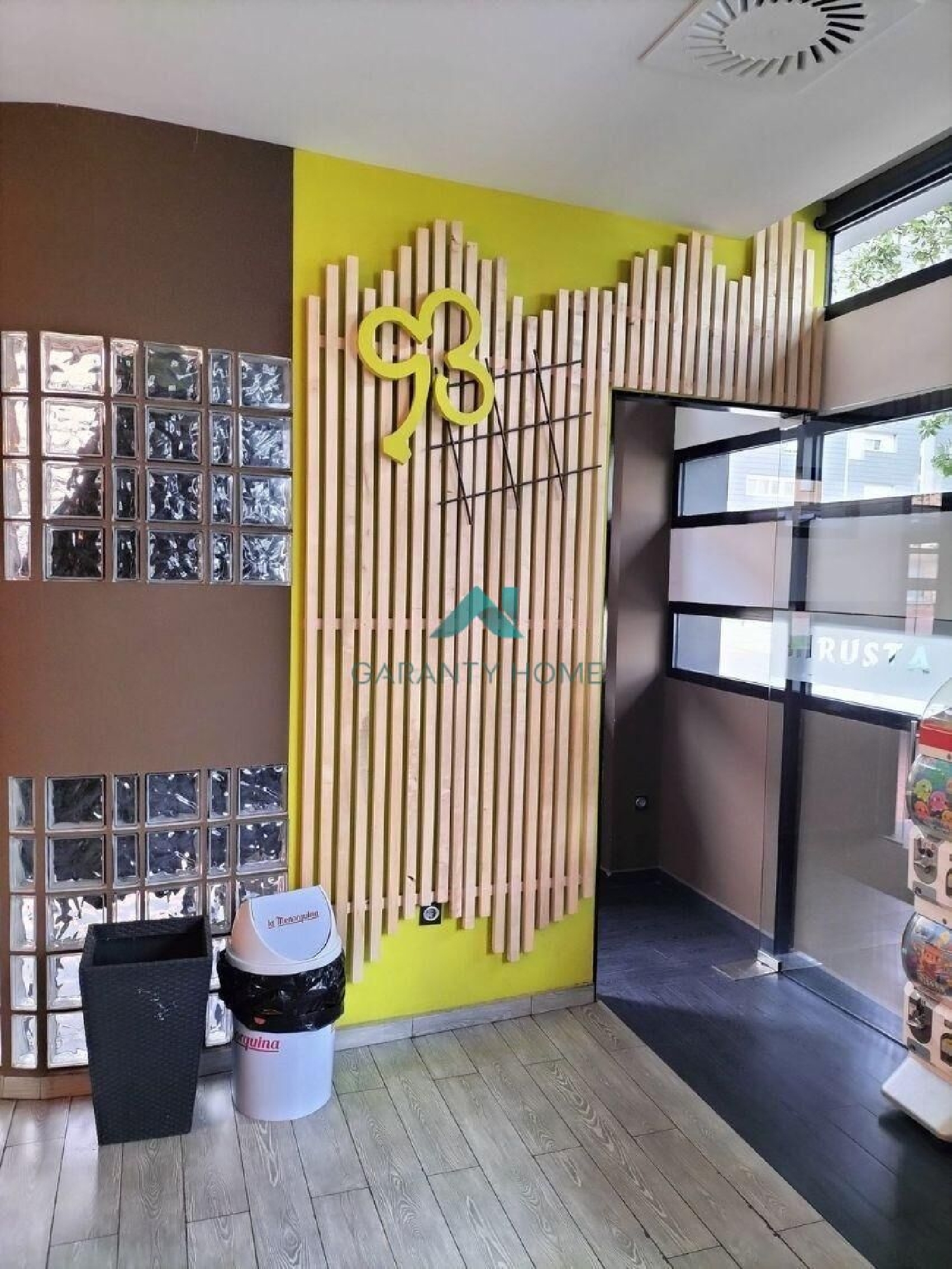  till salu lokal Aranbizkarra Arantzabela Arana Santiago Vitoria-Gasteiz 8