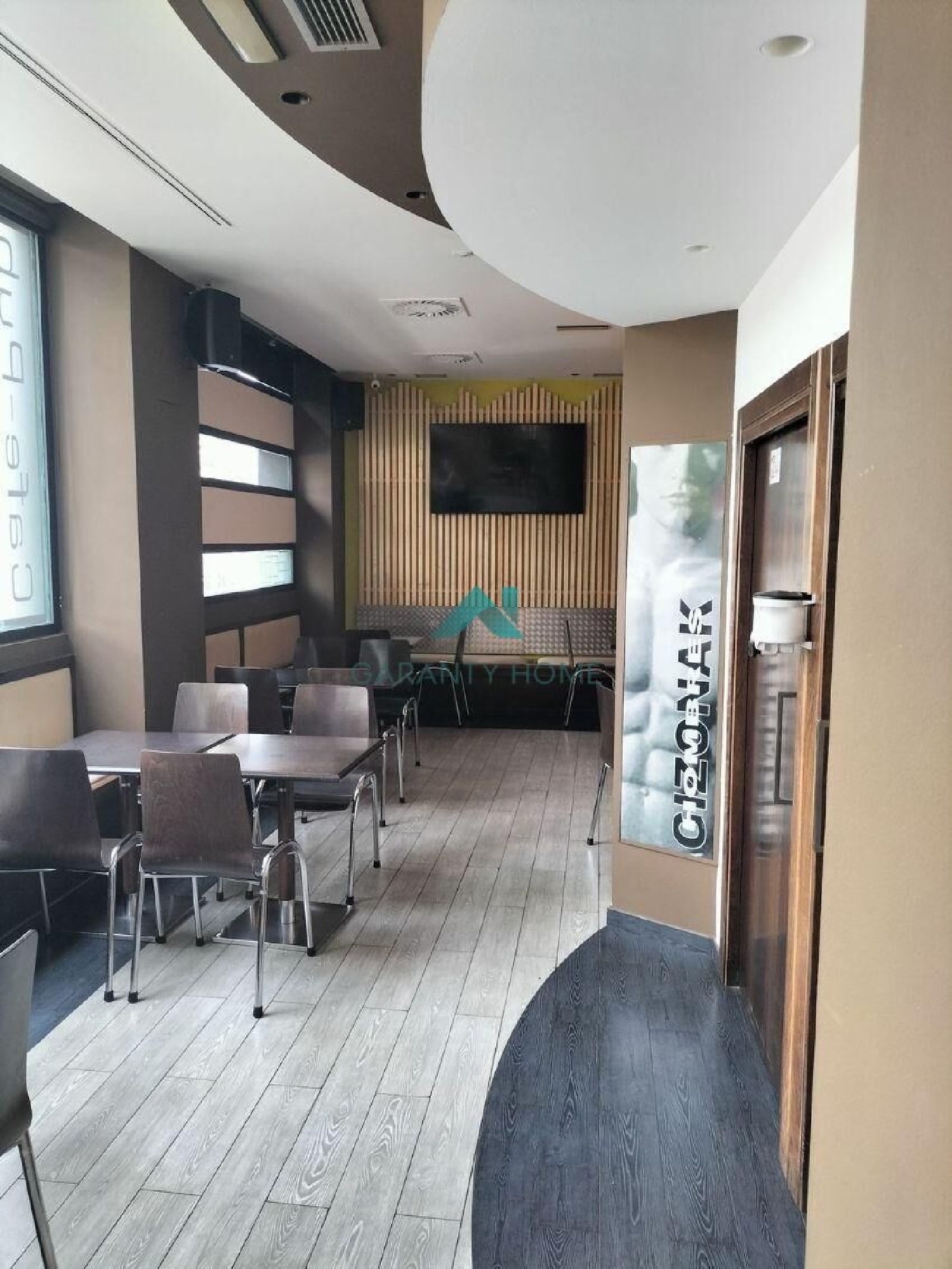 till salu lokal Aranbizkarra Arantzabela Arana Santiago Vitoria-Gasteiz 2