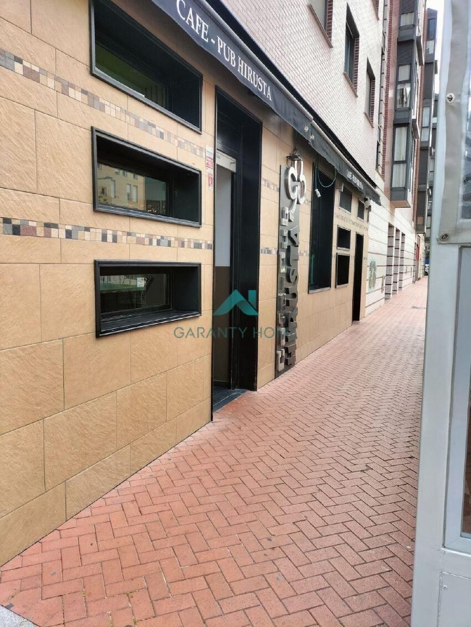  till salu lokal Aranbizkarra Arantzabela Arana Santiago Vitoria-Gasteiz 6