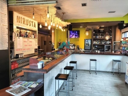 Aranbizkarra Arantzabela Arana Santiago Vitoria-Gasteiz lokal foto 6259966