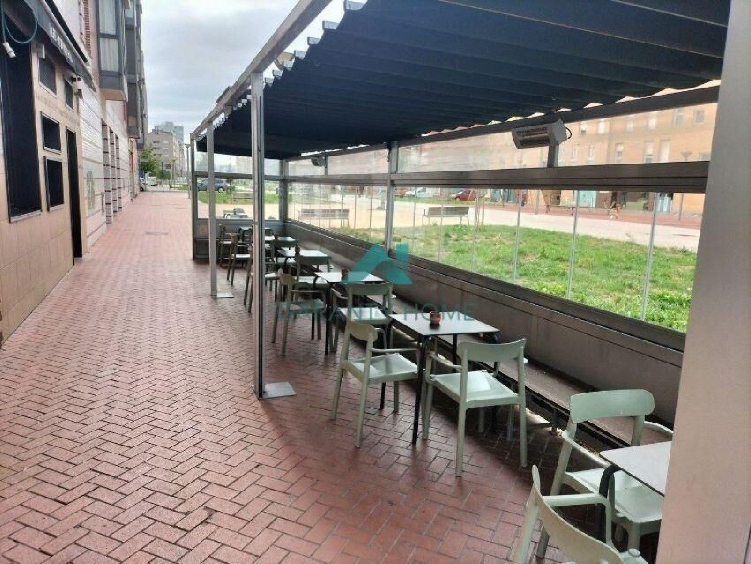 till salu lokal Aranbizkarra Arantzabela Arana Santiago Vitoria-Gasteiz 3