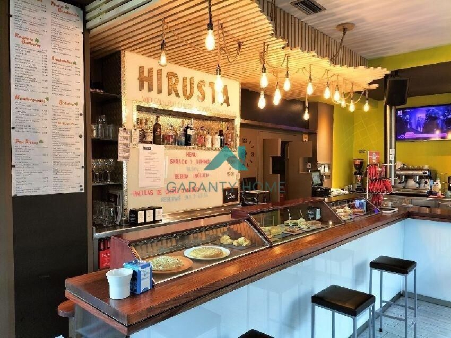  till salu lokal Aranbizkarra Arantzabela Arana Santiago Vitoria-Gasteiz 5