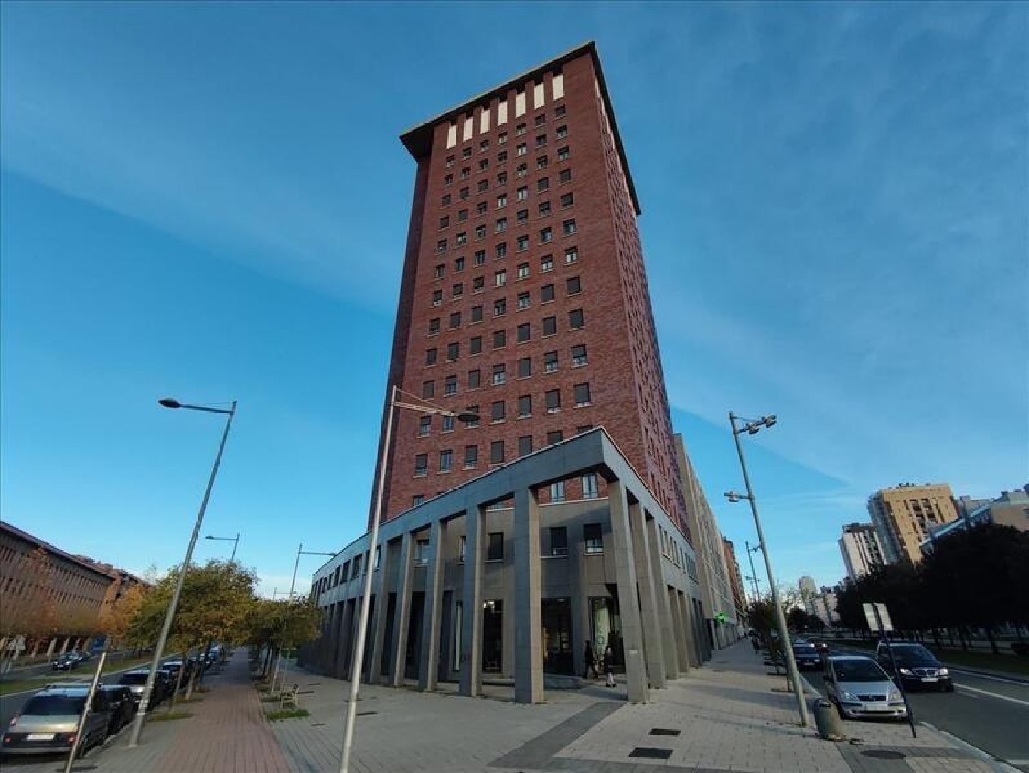  till salu lokal Aranbizkarra Arantzabela Arana Santiago Vitoria-Gasteiz 1