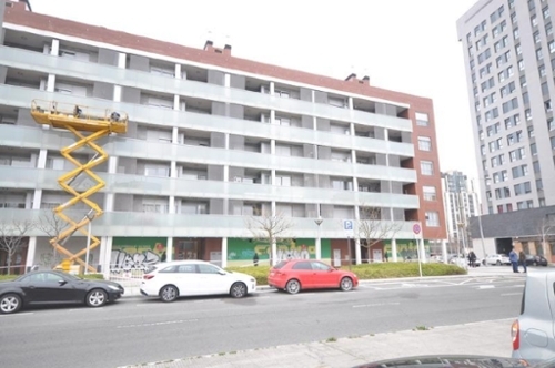 Aranbizkarra Arantzabela Arana Santiago Vitoria-Gasteiz lokal foto 6242440