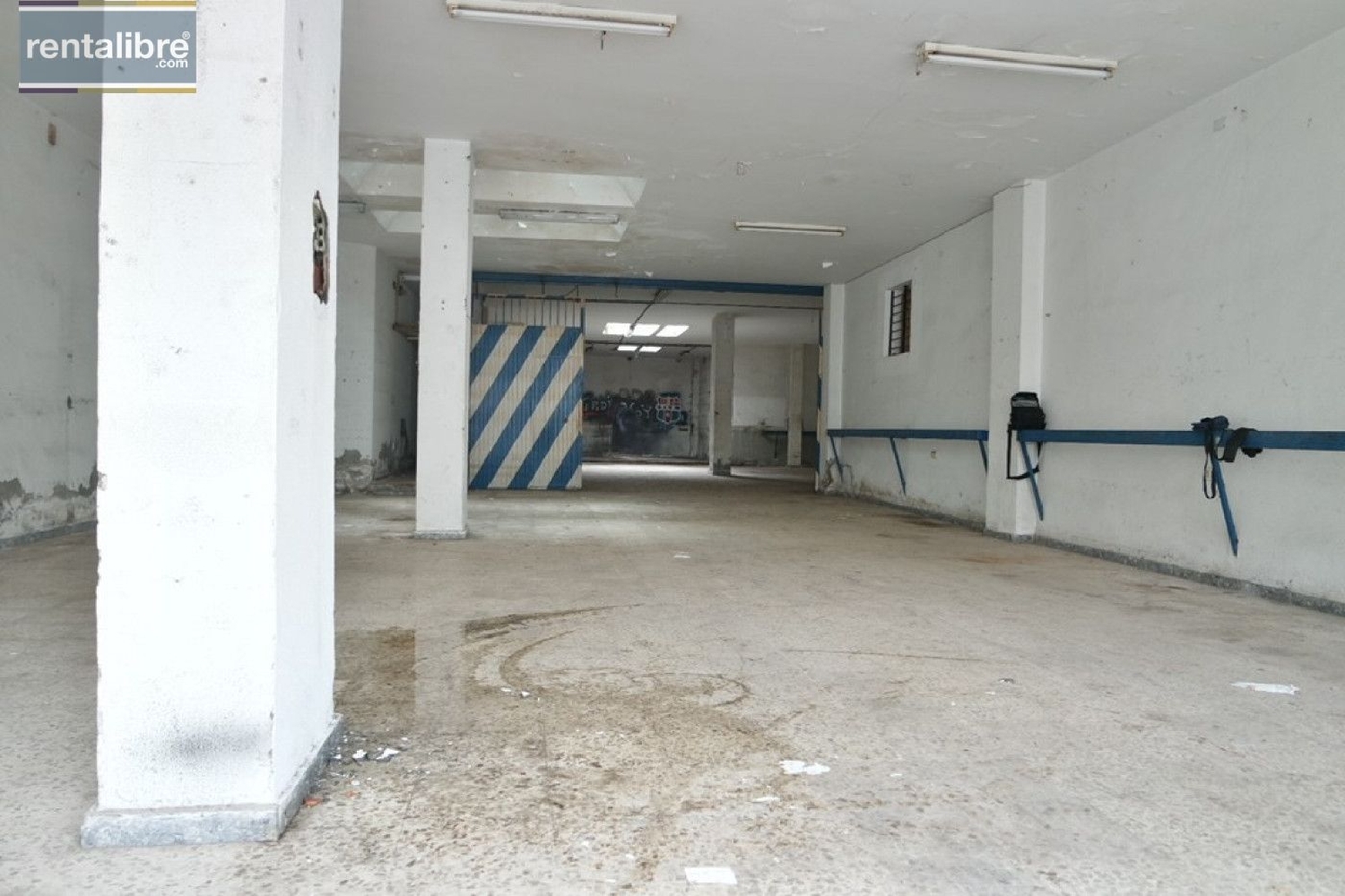 till salu lokal Arboledilla Costa Noroeste 3