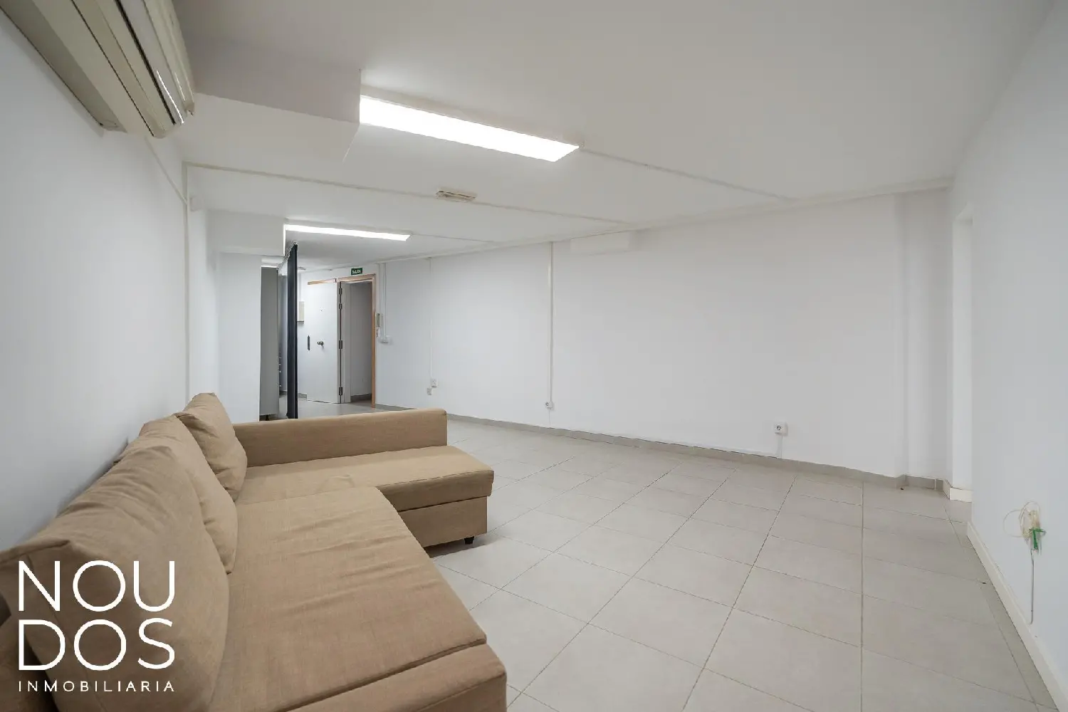  till salu lokal Archiduque Palma 1