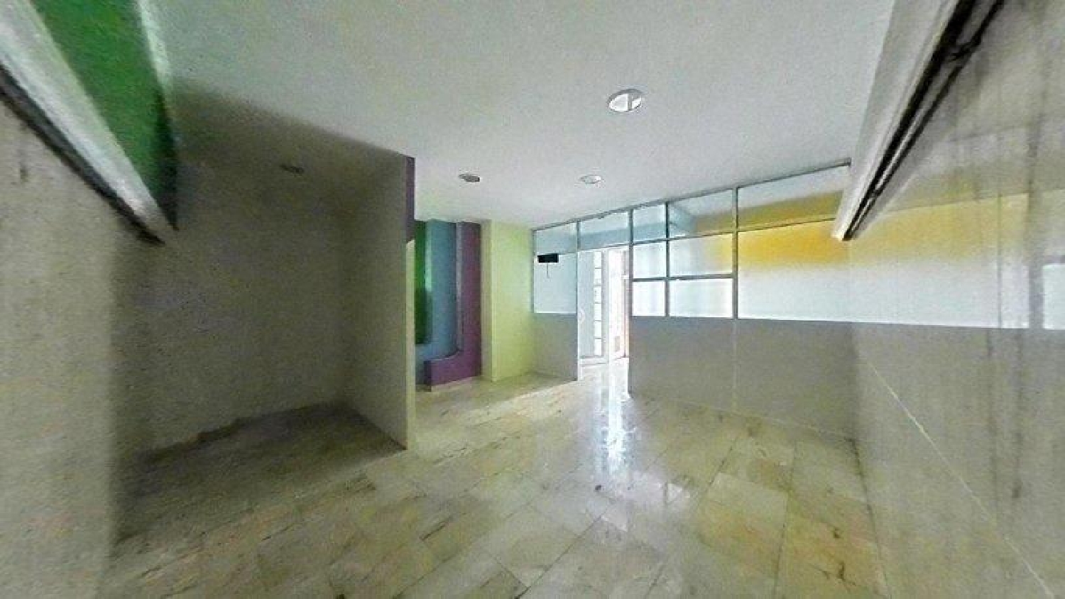  till salu lokal Arcos Baixo Miño 5