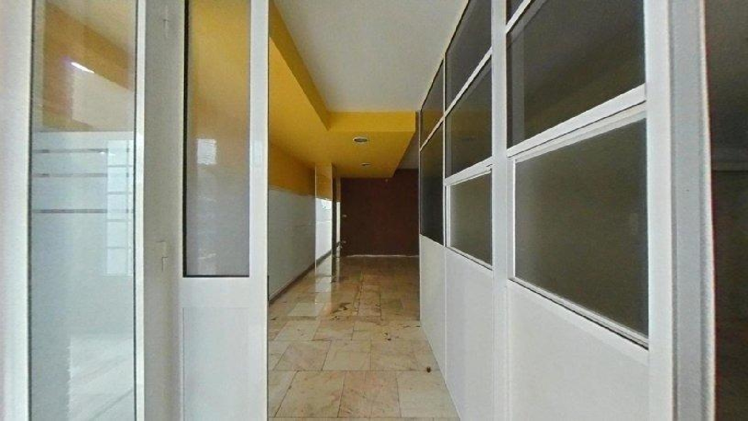  till salu lokal Arcos Baixo Miño 1