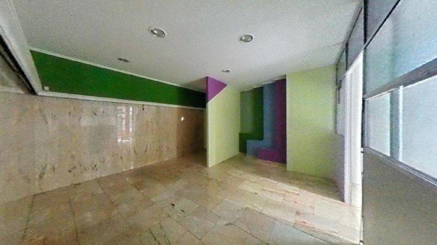  till salu lokal Arcos Baixo Miño 6