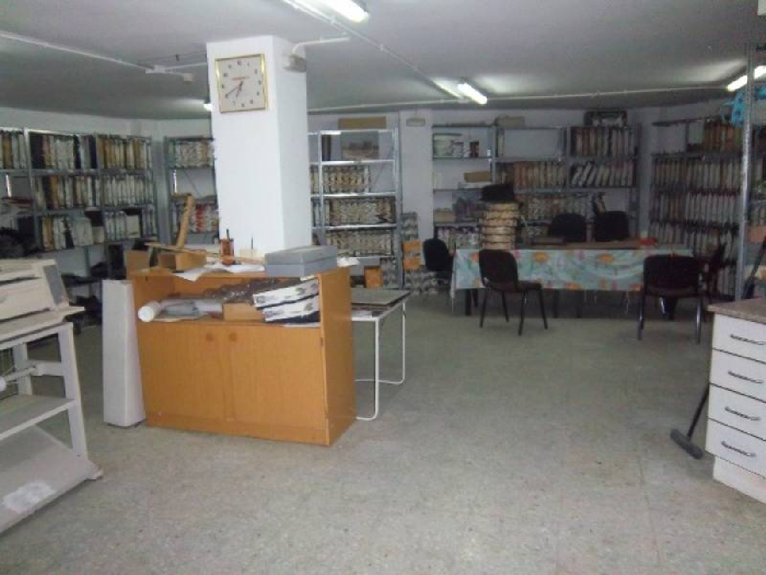  till salu lokal Ardiaca Baix Camp 8