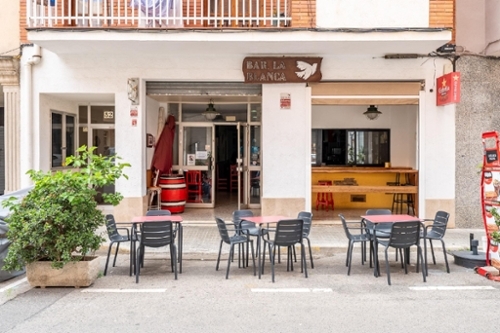 Ardiaca Baix Camp lokal foto 6217561