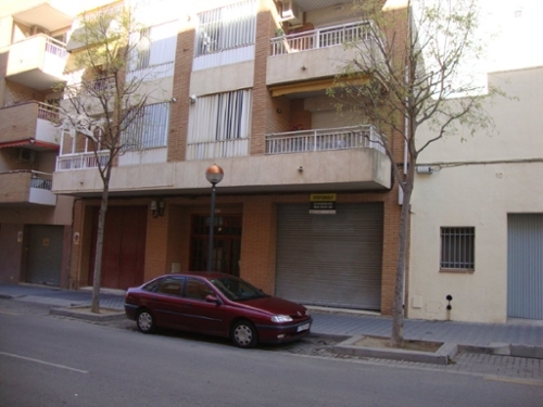 Ardiaca Baix Camp lokal foto 6255747