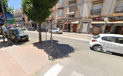 Arenales Vega De Granada lokal foto 6241707