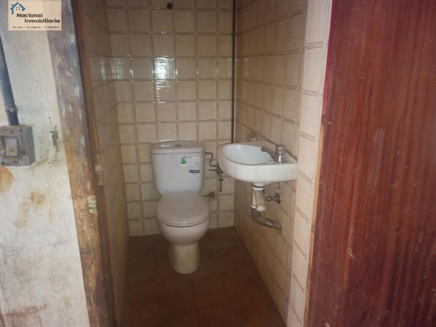  till salu lokal Arenas De San Pedro Valle Del Tiétar 5