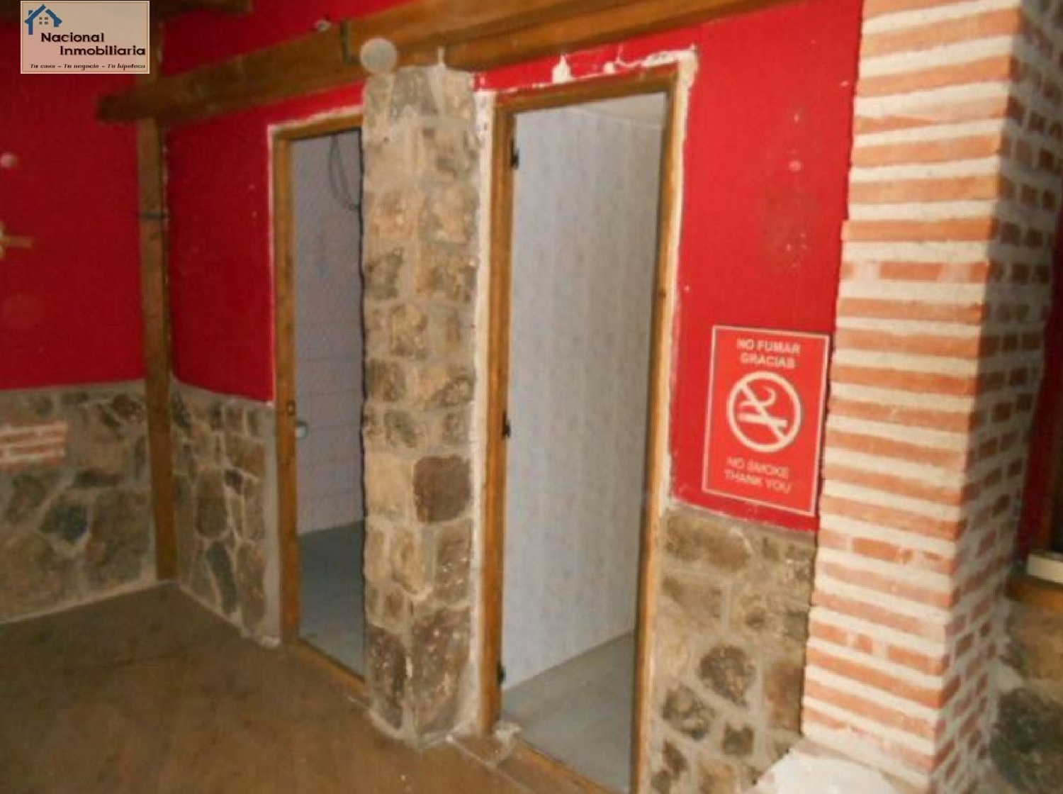 till salu lokal Arenas De San Pedro Valle Del Tiétar 3