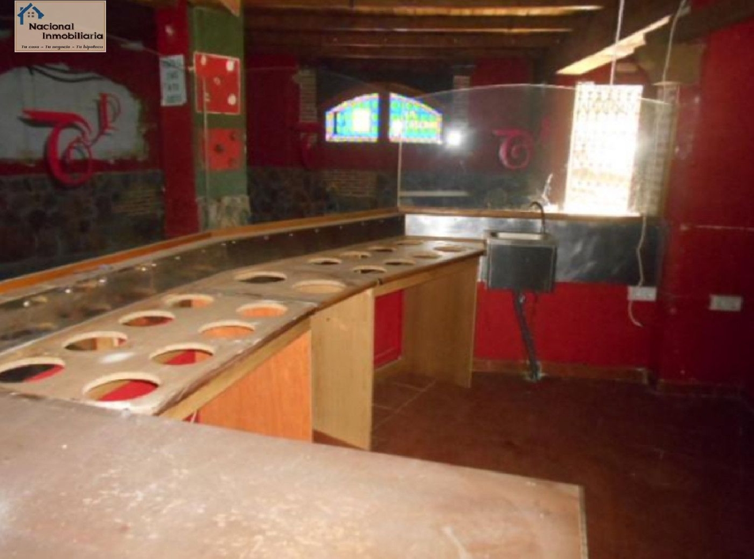  till salu lokal Arenas De San Pedro Valle Del Tiétar 7