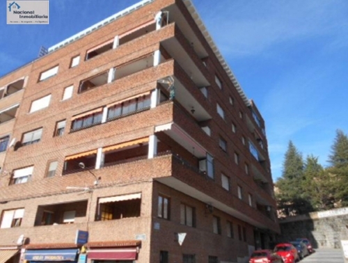 Arenas De San Pedro Valle Del Tiétar local commercial foto 6261659