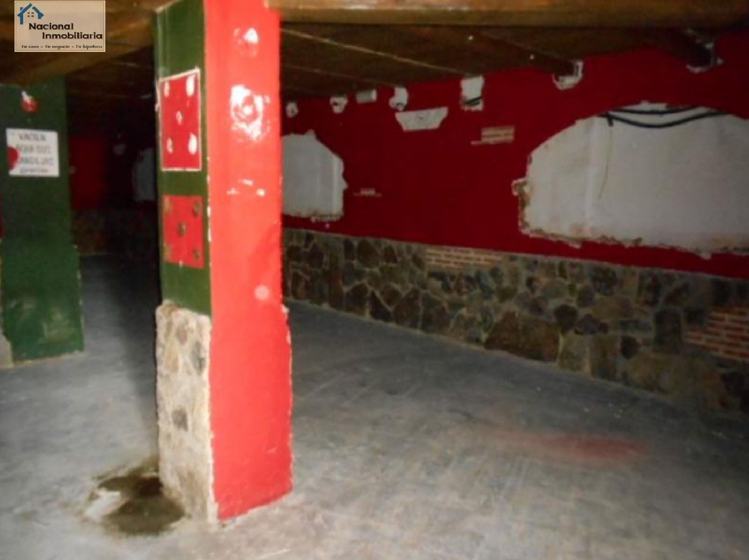  till salu lokal Arenas De San Pedro Valle Del Tiétar 4