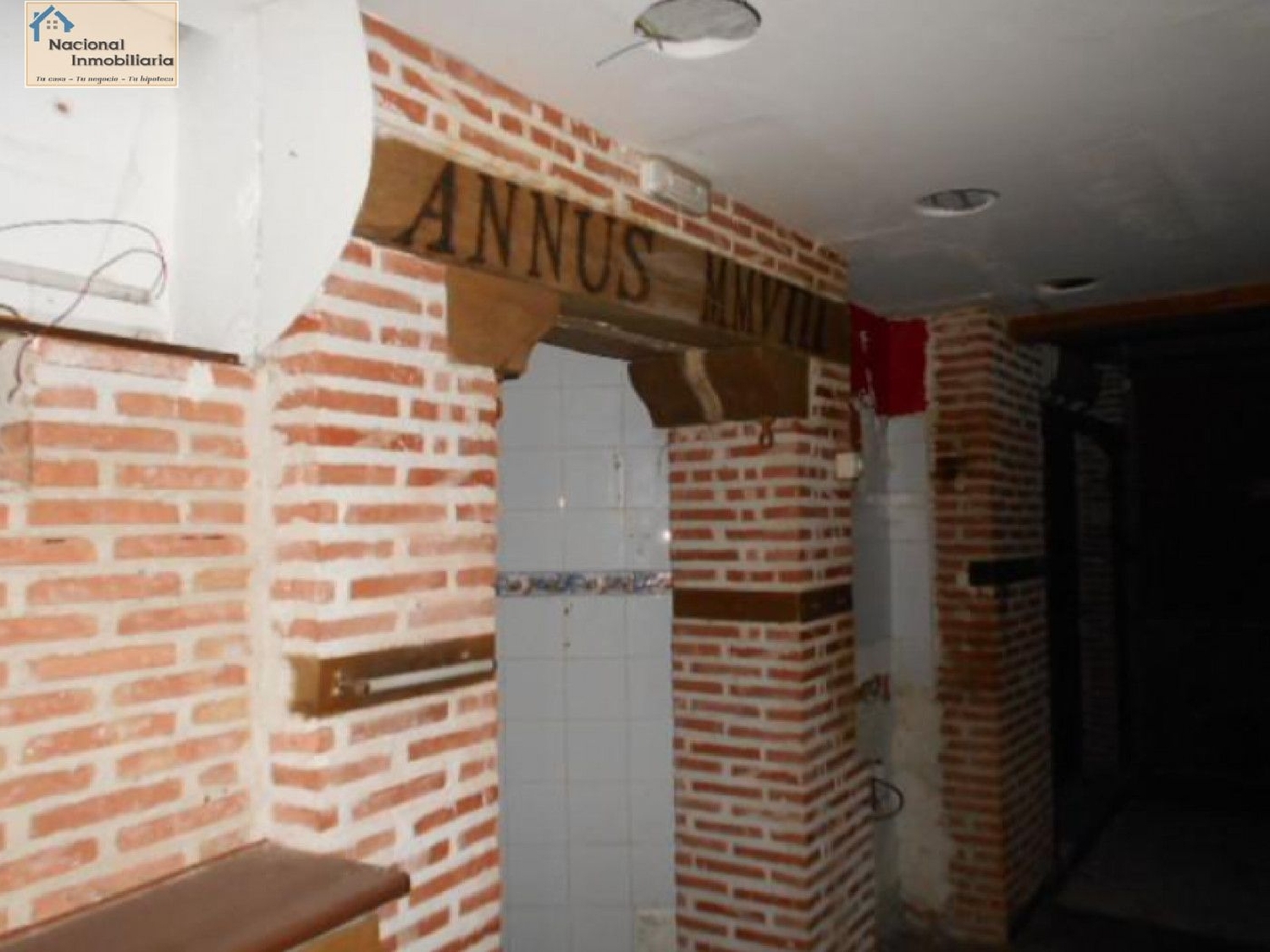  till salu lokal Arenas De San Pedro Valle Del Tiétar 6