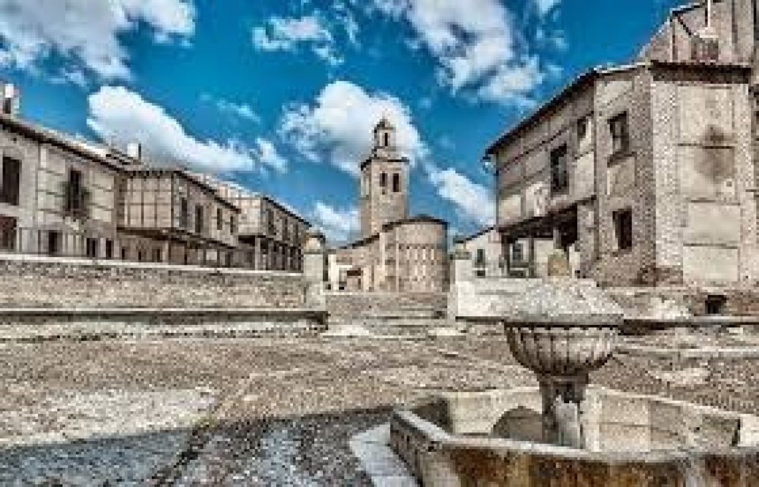  kaufen Gewerberaum Arévalo Arévalo-La Moraña 1