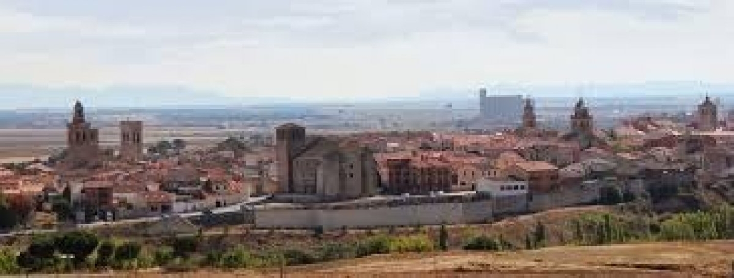  kaufen Gewerberaum Arévalo Arévalo-La Moraña 8