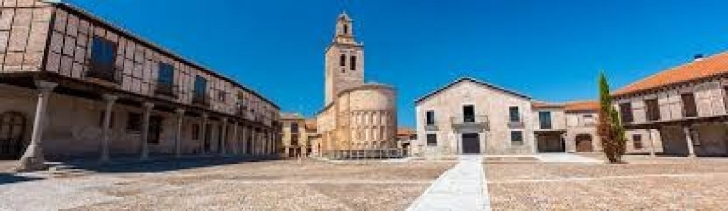  kaufen Gewerberaum Arévalo Arévalo-La Moraña 7