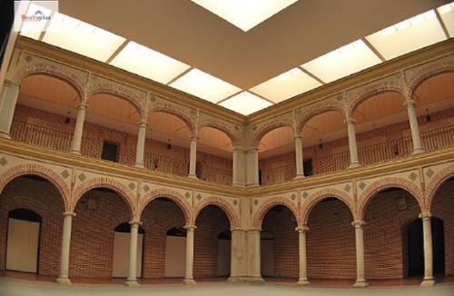 Arévalo Arévalo-La Moraña lokal foto 6243599