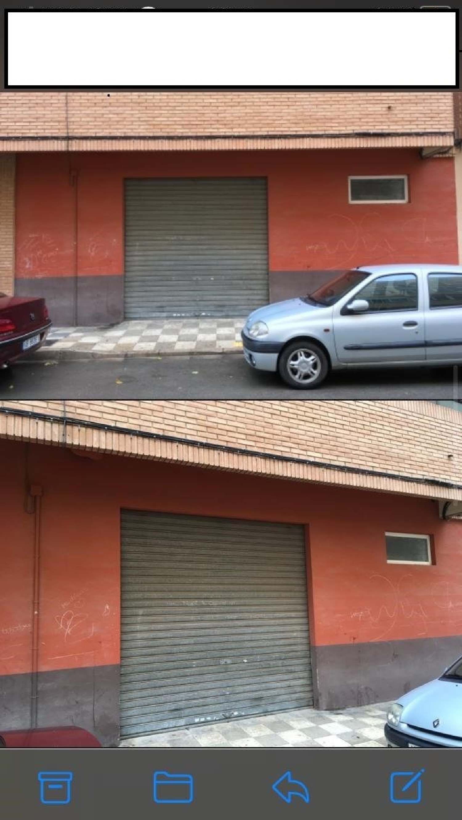 till salu lokal Argamasón Llanos De Albacete 2